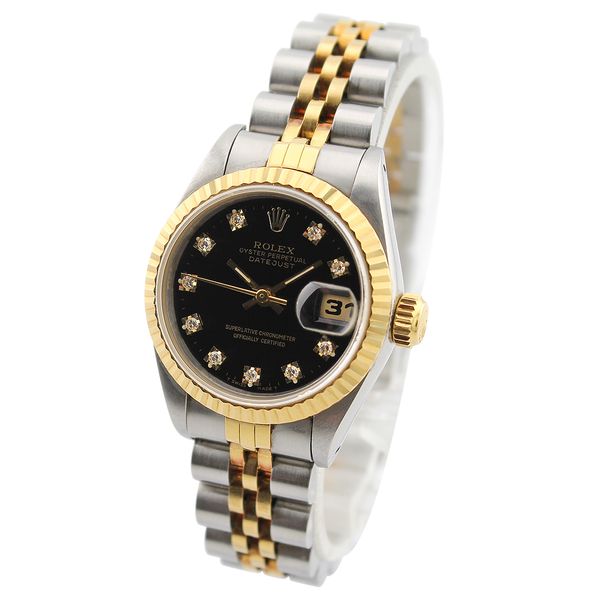 Rolex Datejust Lady 69173
